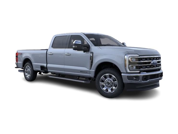 Thumbnail: 2026 Ford F-350 - 15