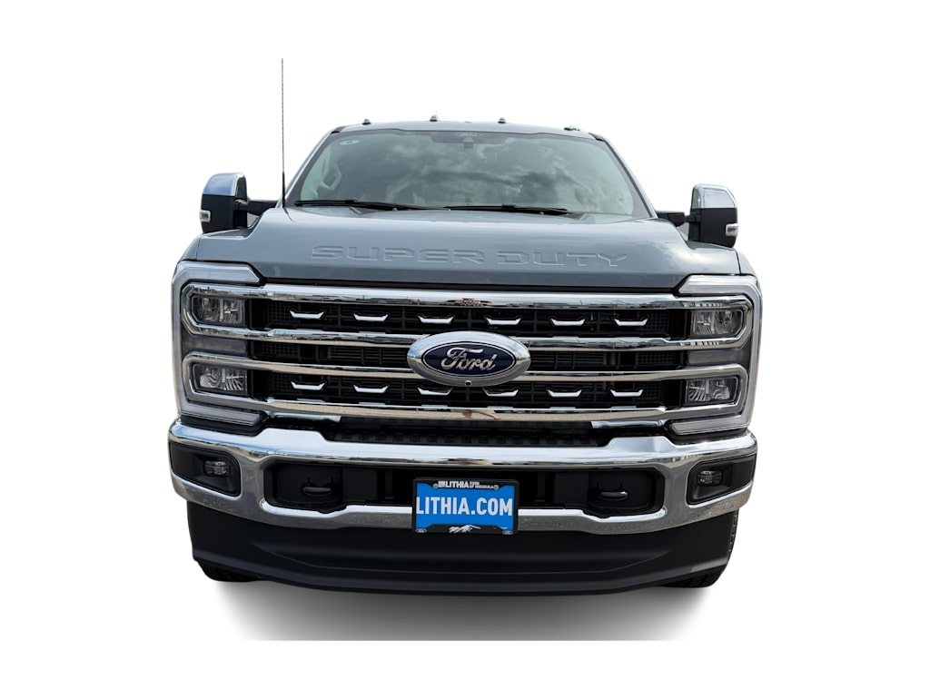 Thumbnail: 2026 Ford F-350 - 4
