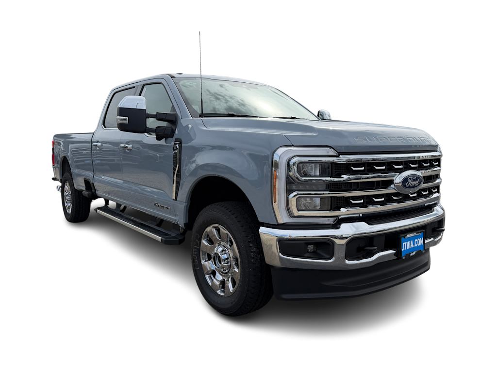 Thumbnail: 2026 Ford F-350 - 18
