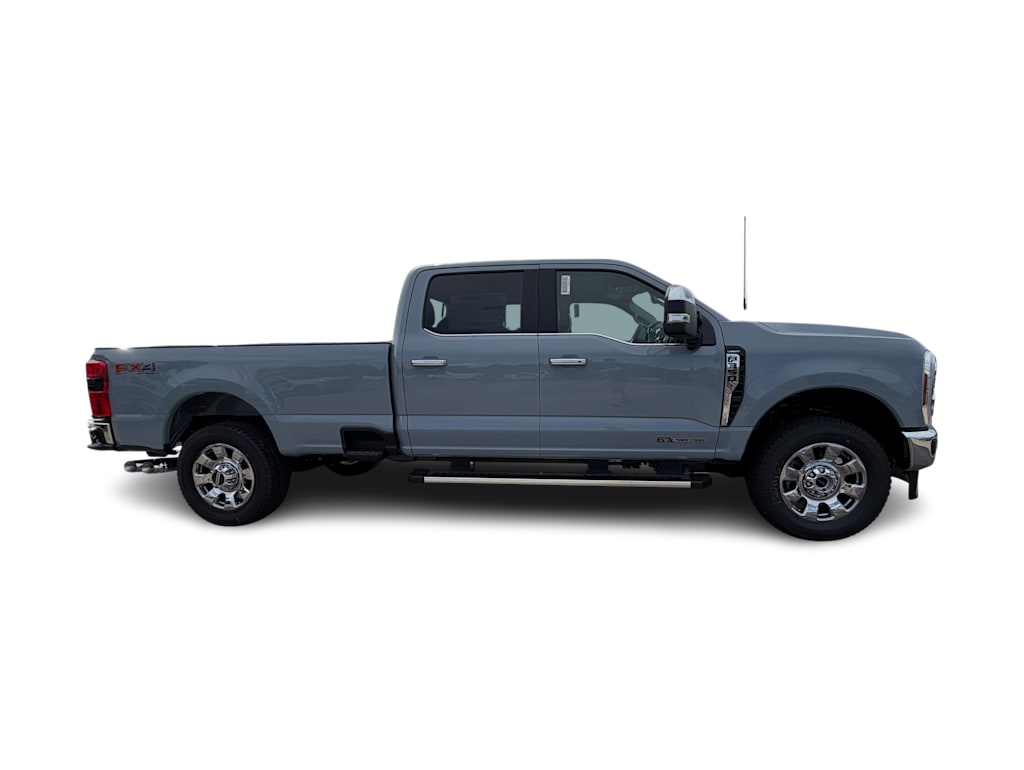 Thumbnail: 2026 Ford F-350 - 19
