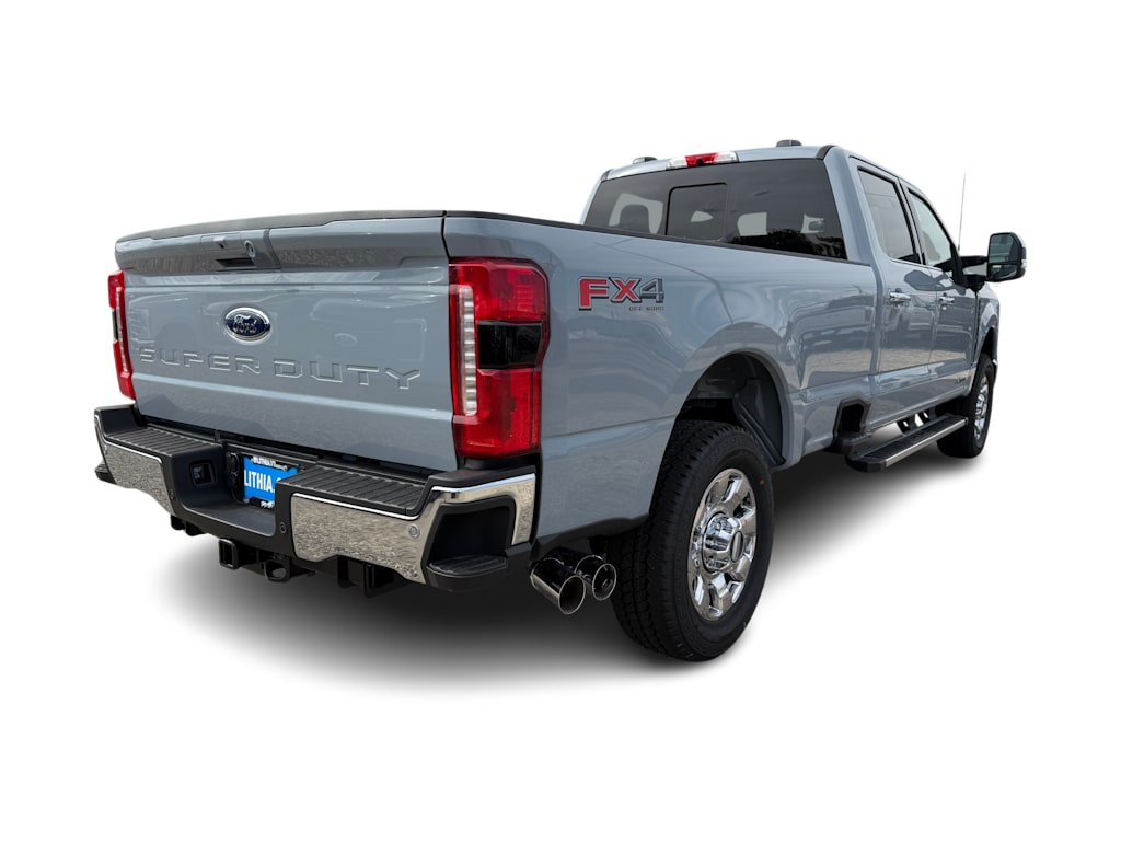 Thumbnail: 2026 Ford F-350 - 20