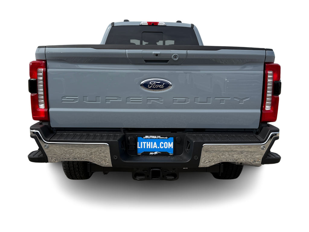 Thumbnail: 2026 Ford F-350 - 3