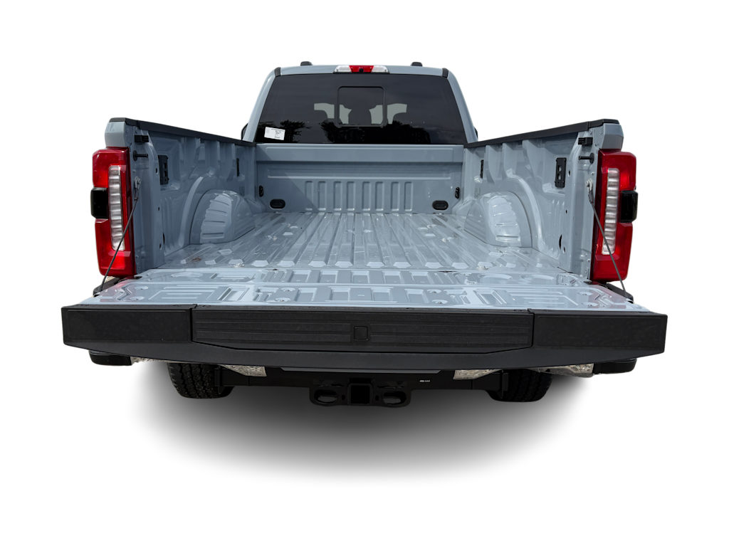 Thumbnail: 2026 Ford F-350 - 21