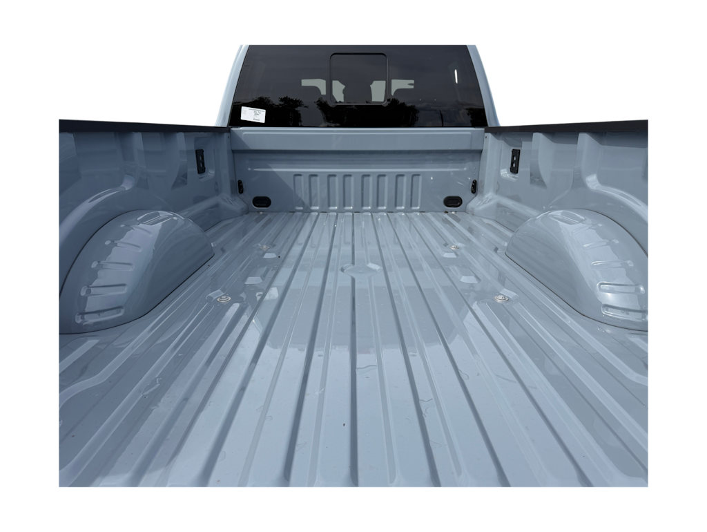 Thumbnail: 2026 Ford F-350 - 16