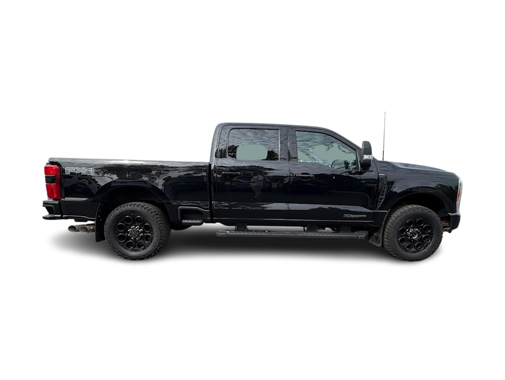 Thumbnail: 2023 Ford F-350 - 3