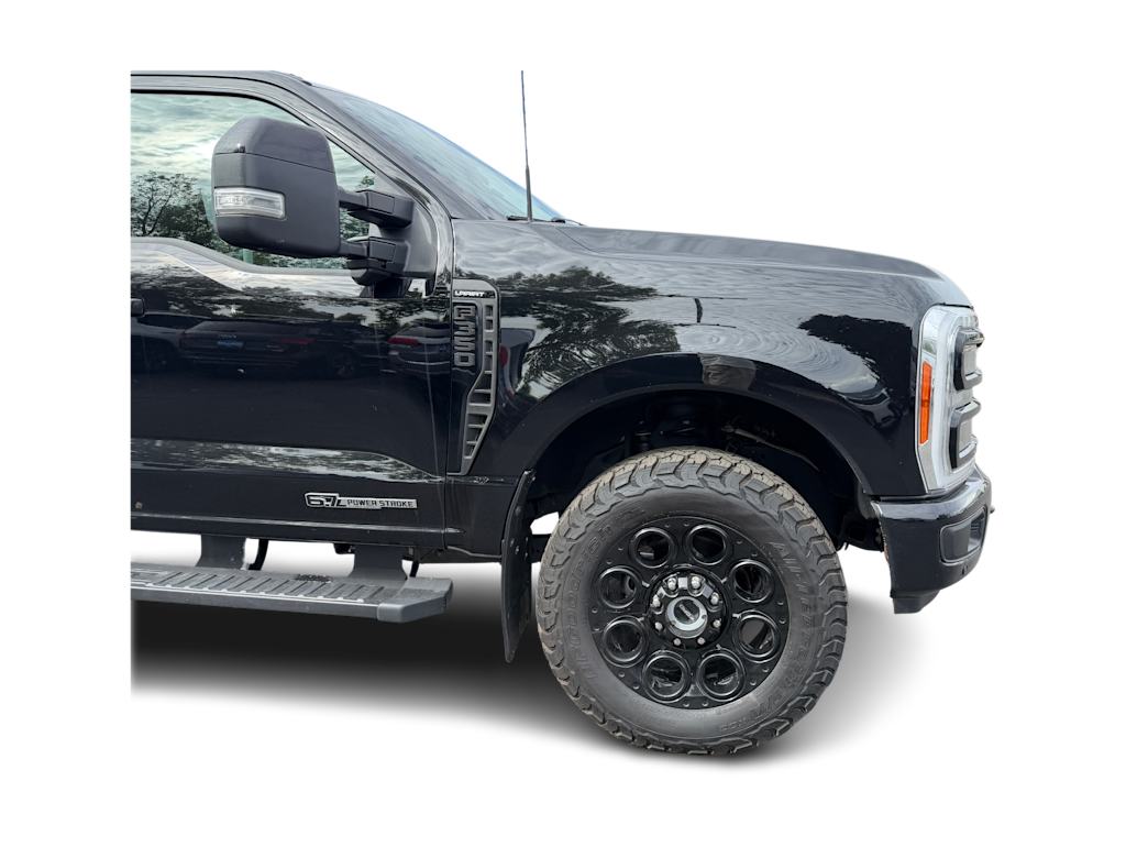 Thumbnail: 2023 Ford F-350 - 19