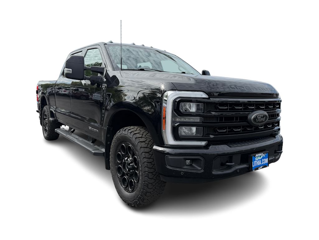 Thumbnail: 2023 Ford F-350 - 18
