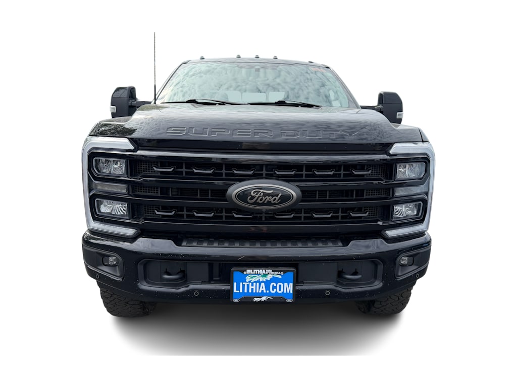 Thumbnail: 2023 Ford F-350 - 5
