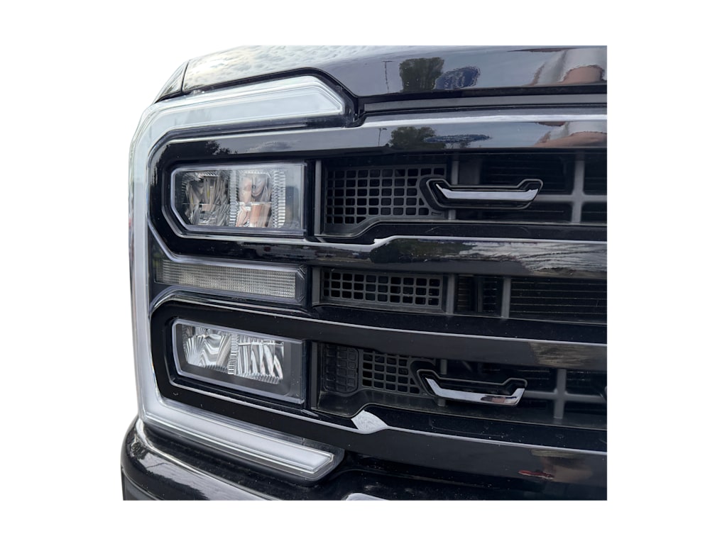 Thumbnail: 2023 Ford F-350 - 17