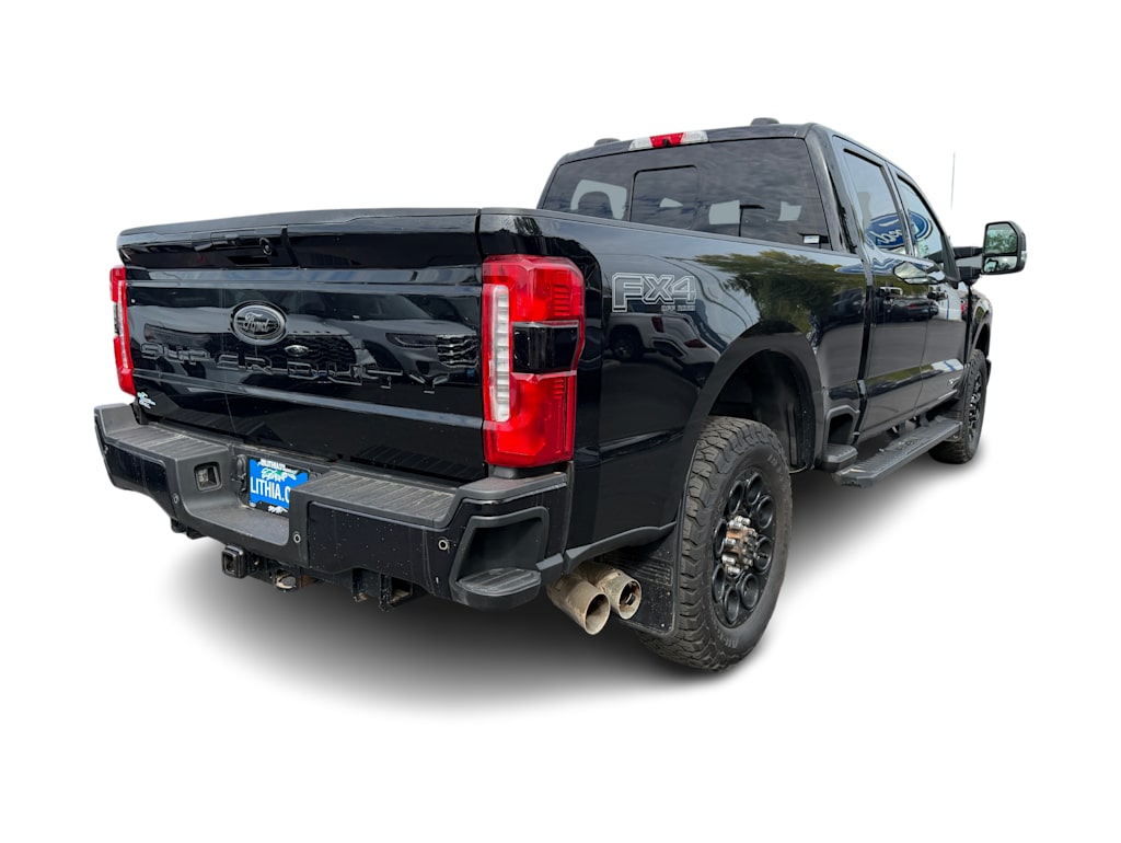 Thumbnail: 2023 Ford F-350 - 20