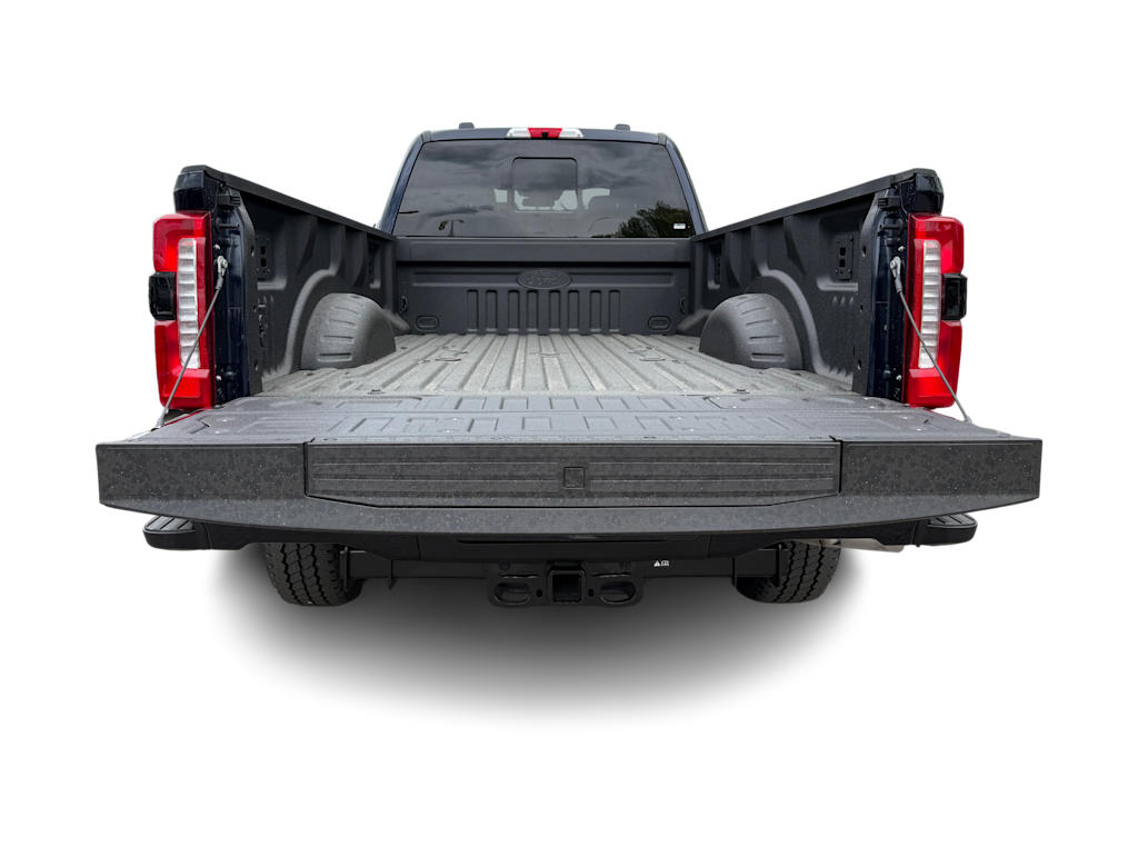 Thumbnail: 2025 Ford F-350 - 22