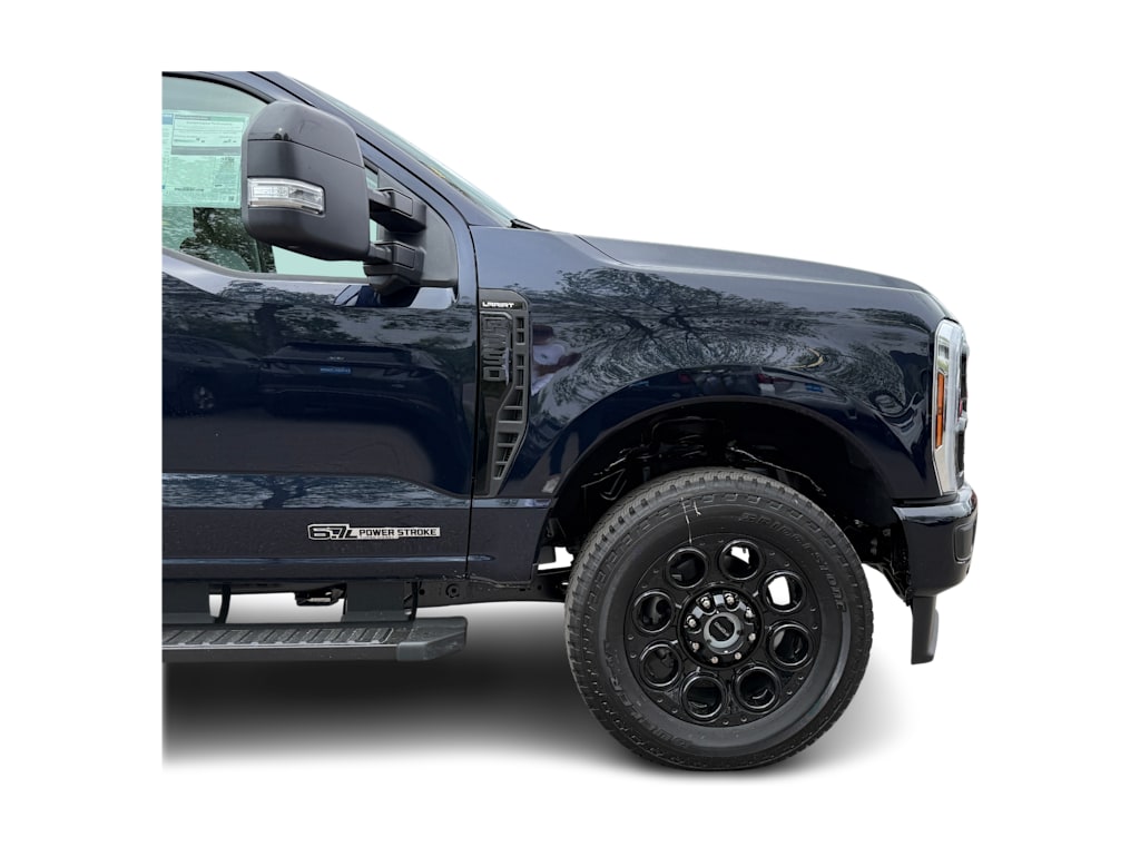 Thumbnail: 2025 Ford F-350 - 16