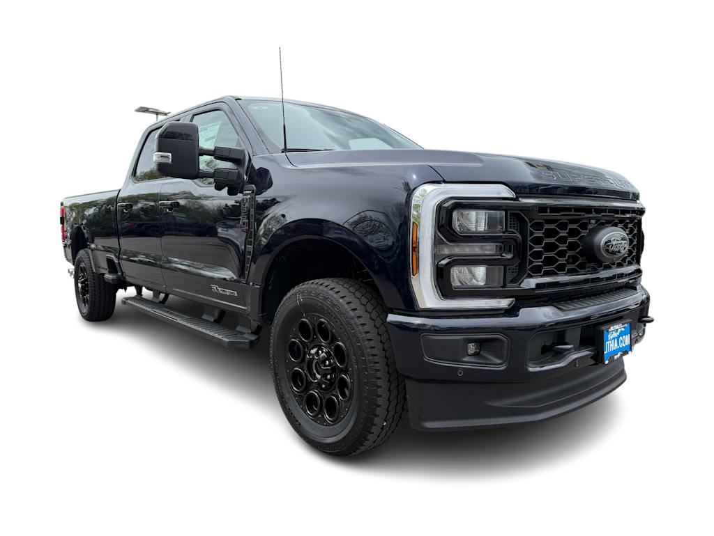 Thumbnail: 2025 Ford F-350 - 3