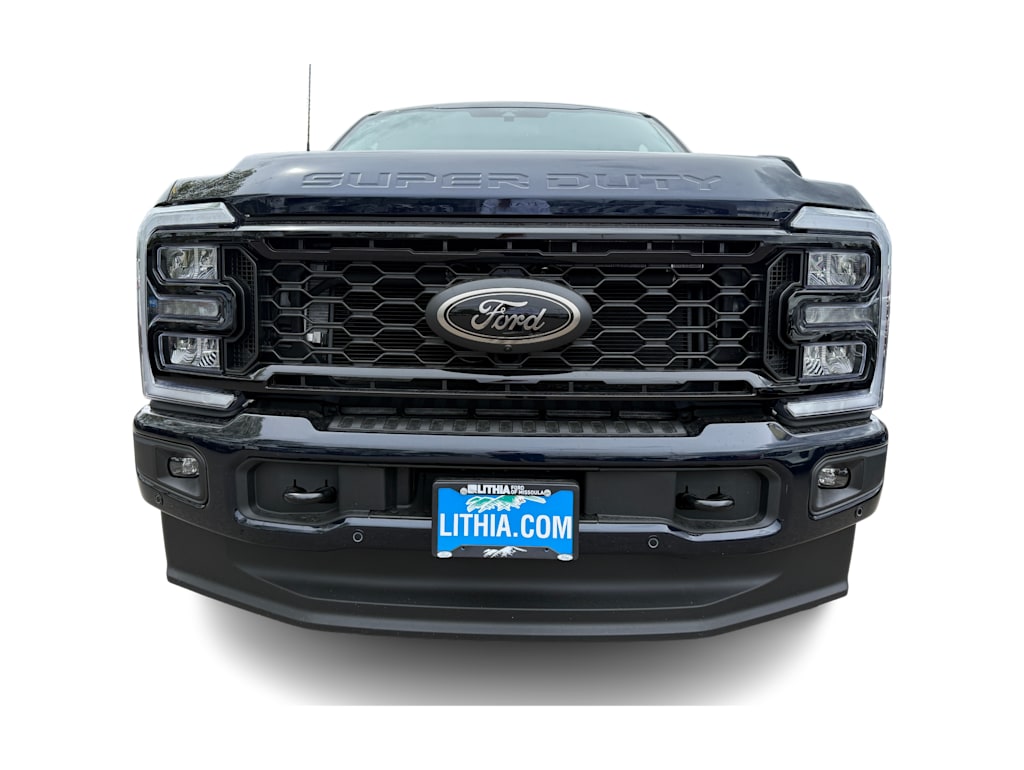 Thumbnail: 2025 Ford F-350 - 5