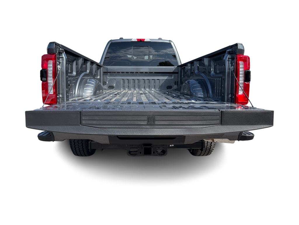 Thumbnail: 2026 Ford F-350 - 15