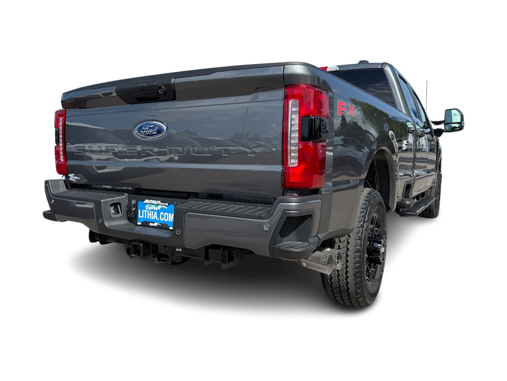 Thumbnail: 2026 Ford F-350 - 18