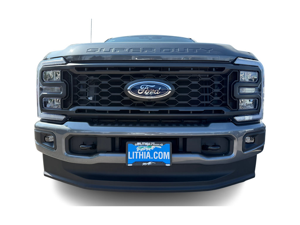 Thumbnail: 2026 Ford F-350 - 6