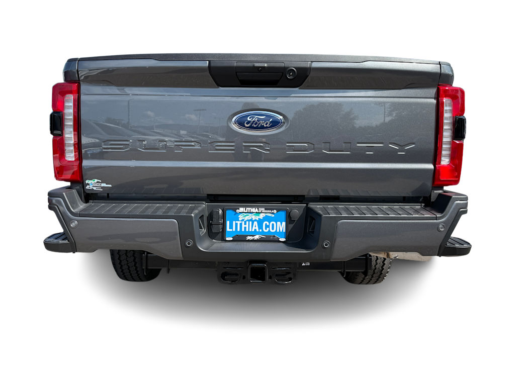 Thumbnail: 2026 Ford F-350 - 5