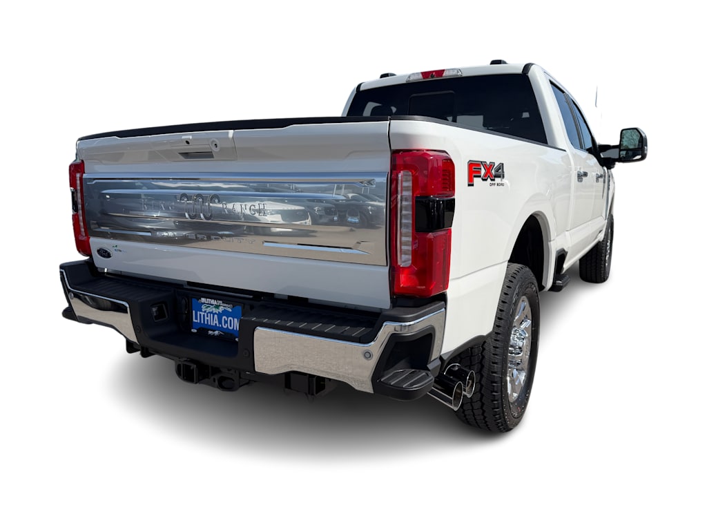 Thumbnail: 2026 Ford F-350 - 20