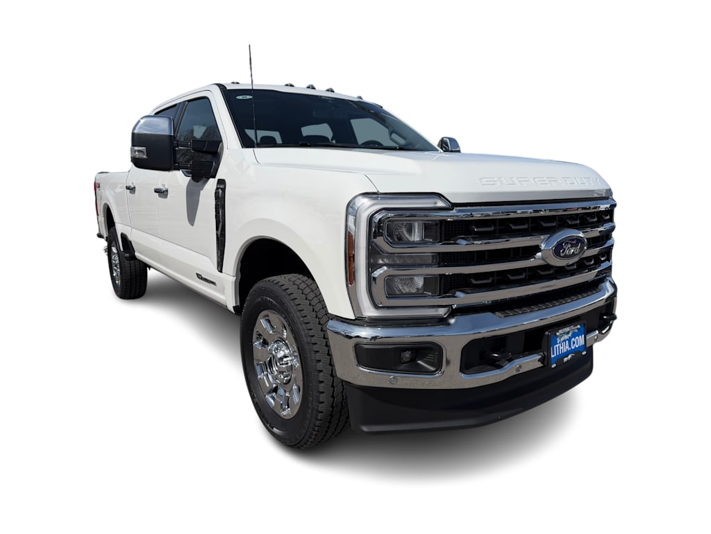 Thumbnail: 2026 Ford F-350 - 18