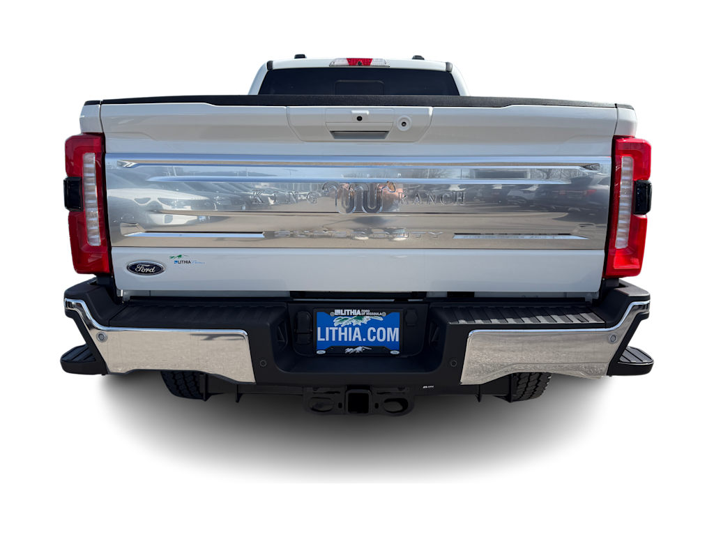 Thumbnail: 2026 Ford F-350 - 3