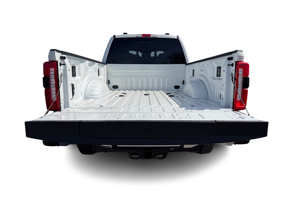 Thumbnail: 2026 Ford F-350 - 15