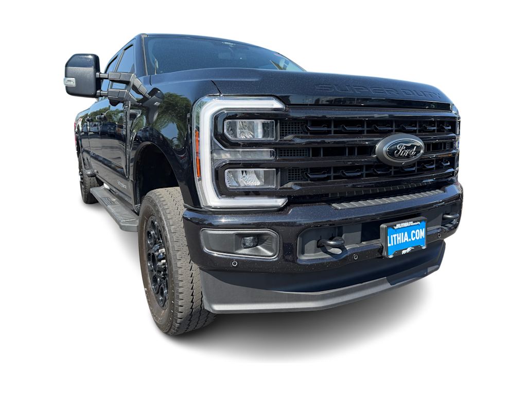 Thumbnail: 2024 Ford F-350 - 3