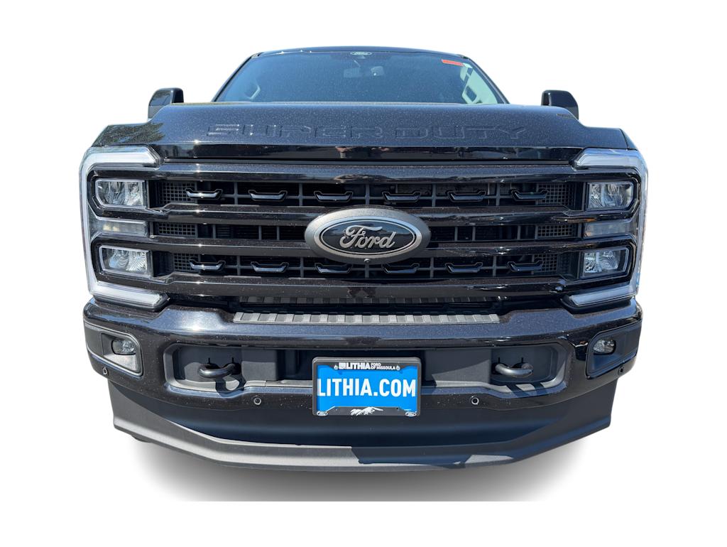 Thumbnail: 2024 Ford F-350 - 17