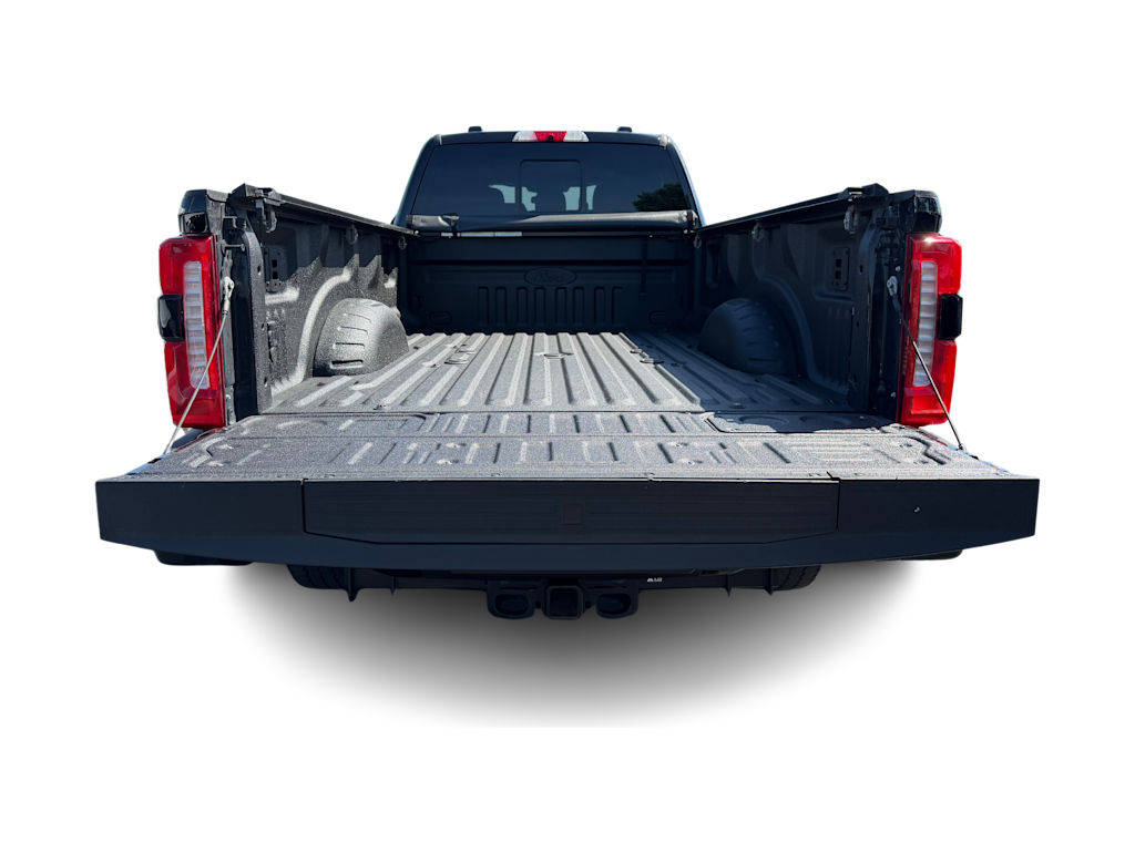 Thumbnail: 2024 Ford F-350 - 27