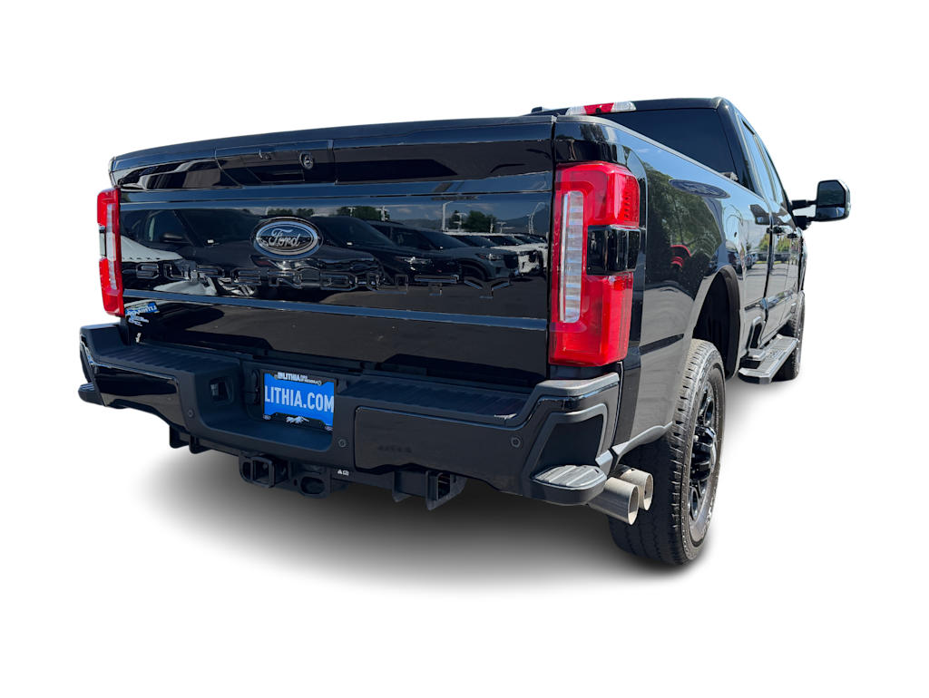 Thumbnail: 2024 Ford F-350 - 19