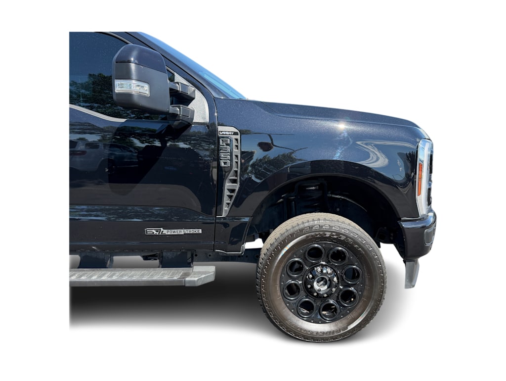 Thumbnail: 2024 Ford F-350 - 18