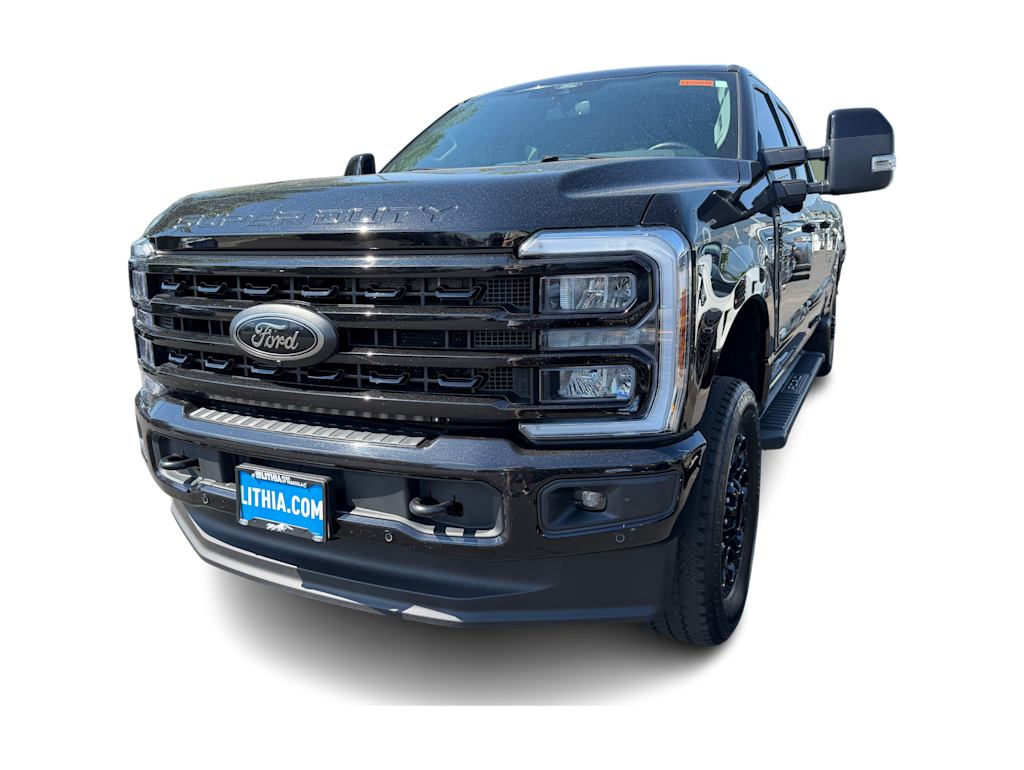 Thumbnail: 2024 Ford F-350 - 5