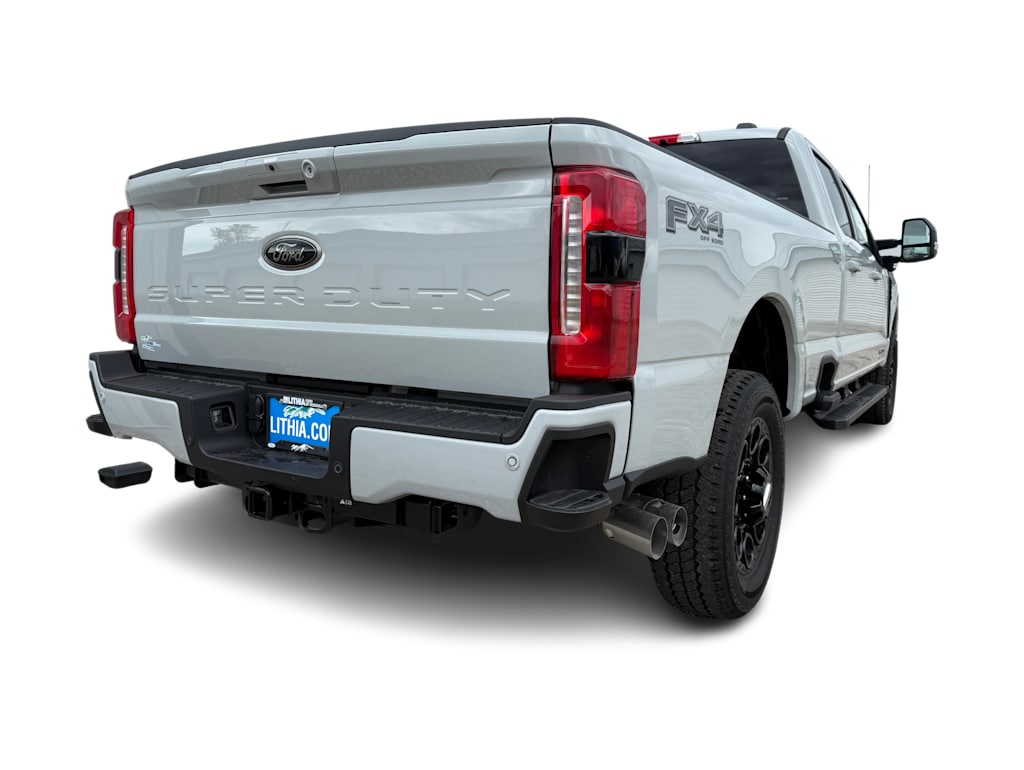 Thumbnail: 2025 Ford F-350 - 18