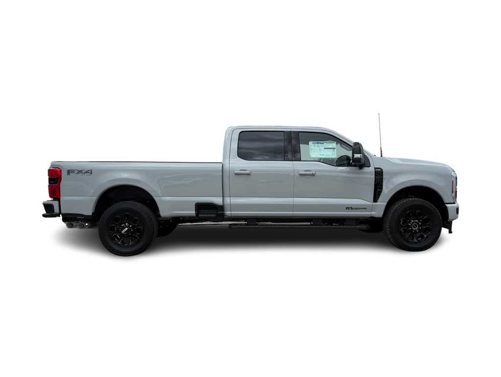 Thumbnail: 2025 Ford F-350 - 17