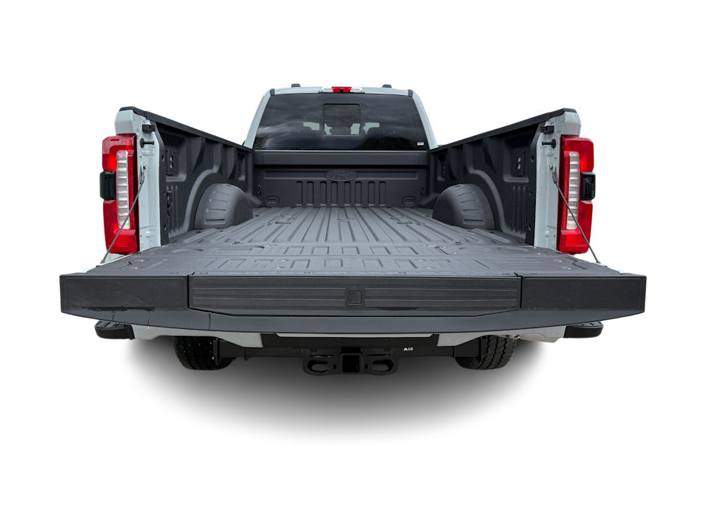 Thumbnail: 2025 Ford F-350 - 23