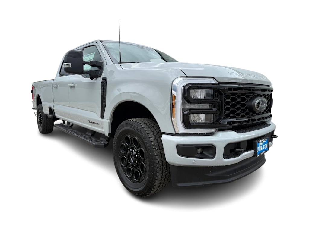 Thumbnail: 2025 Ford F-350 - 16
