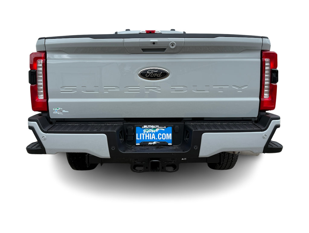 Thumbnail: 2025 Ford F-350 - 3