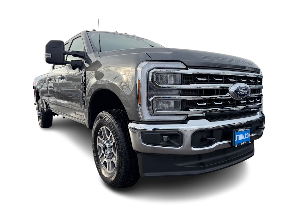 Thumbnail: 2026 Ford F-350 - 16