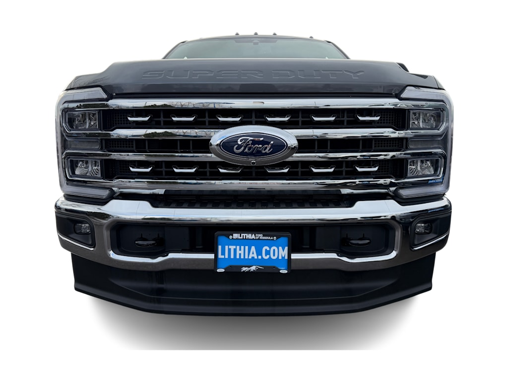 Thumbnail: 2026 Ford F-350 - 4