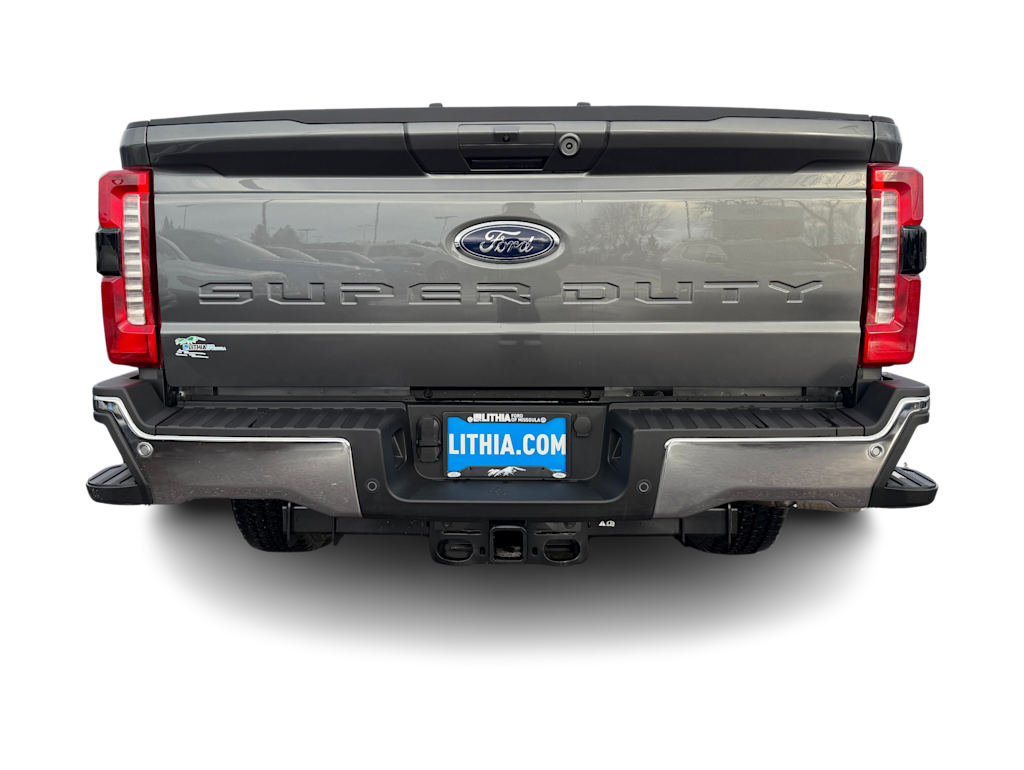 Thumbnail: 2026 Ford F-350 - 3