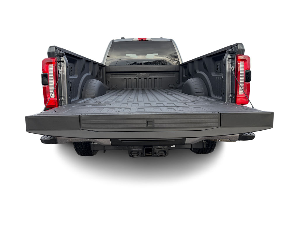 Thumbnail: 2026 Ford F-350 - 14