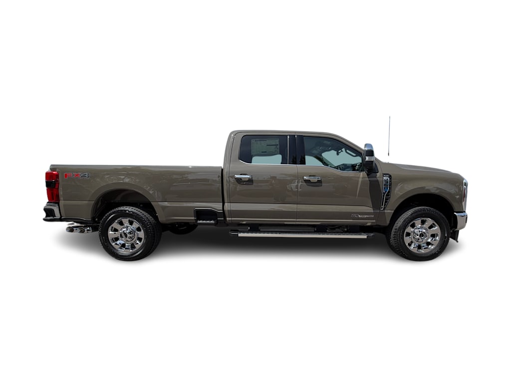 Thumbnail: 2026 Ford F-350 - 16