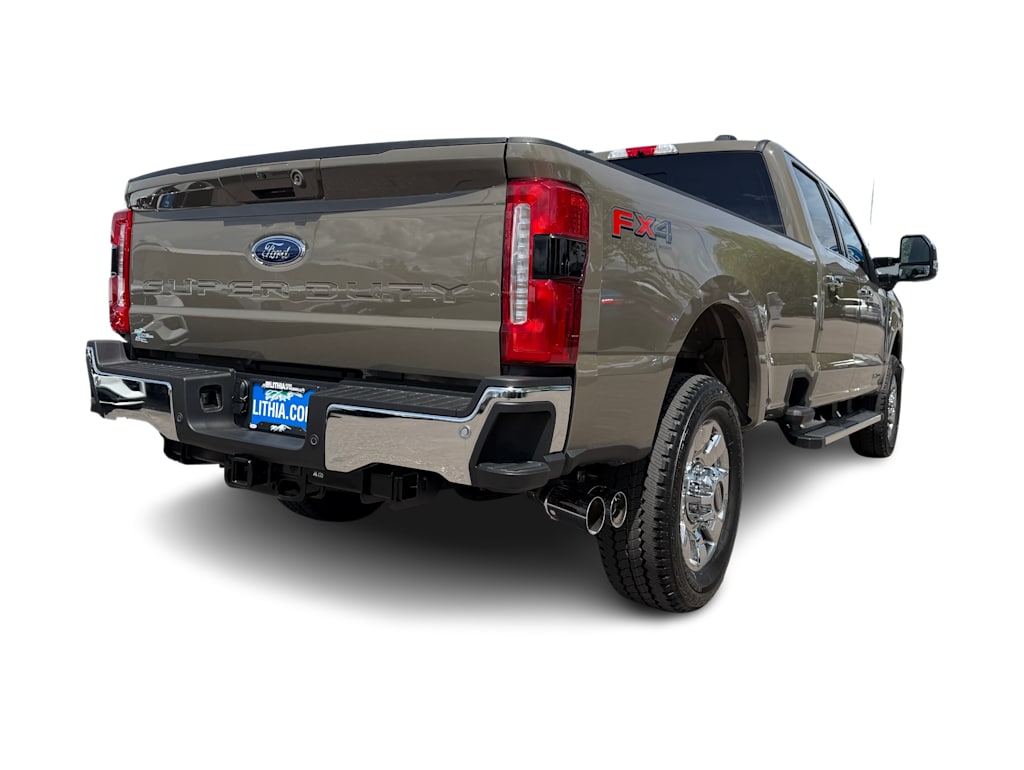 Thumbnail: 2026 Ford F-350 - 17