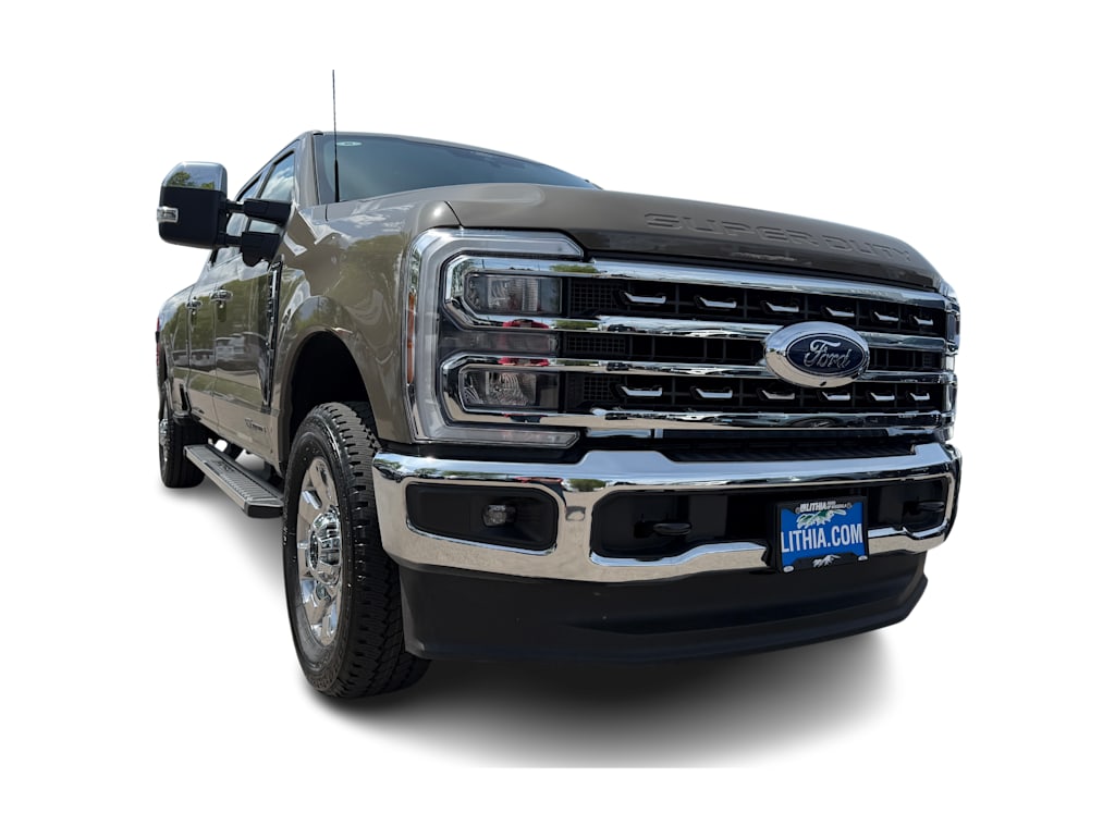 Thumbnail: 2026 Ford F-350 - 15
