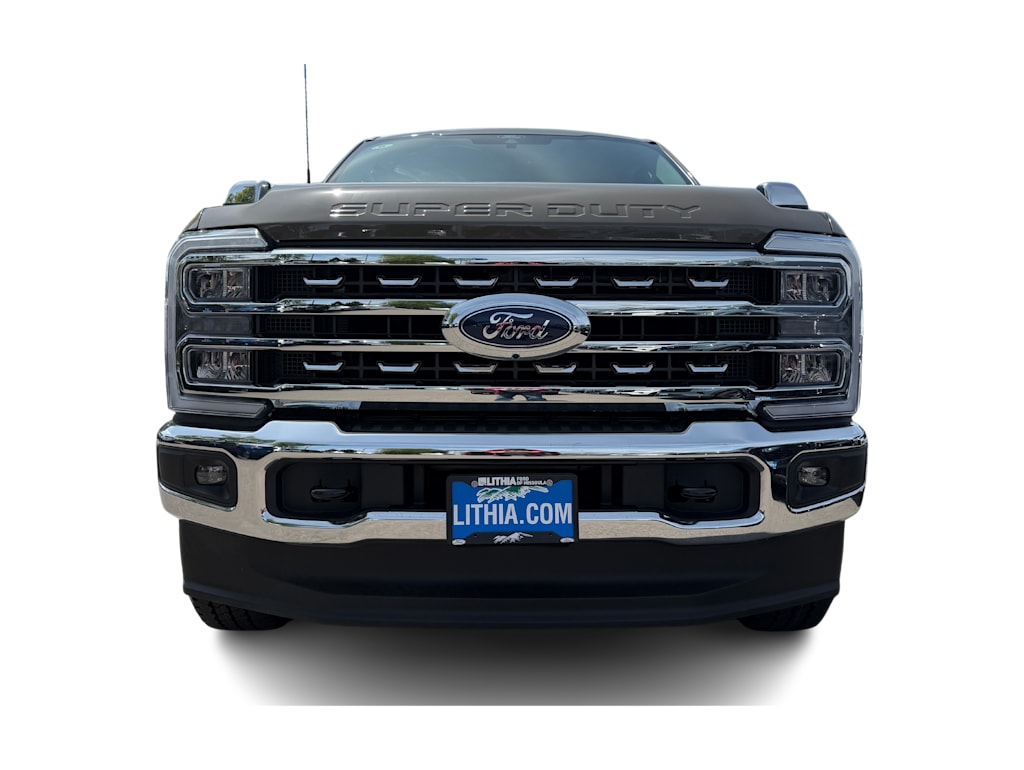 Thumbnail: 2026 Ford F-350 - 4