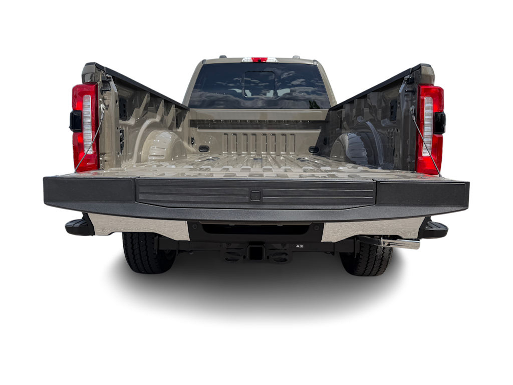 Thumbnail: 2026 Ford F-350 - 21