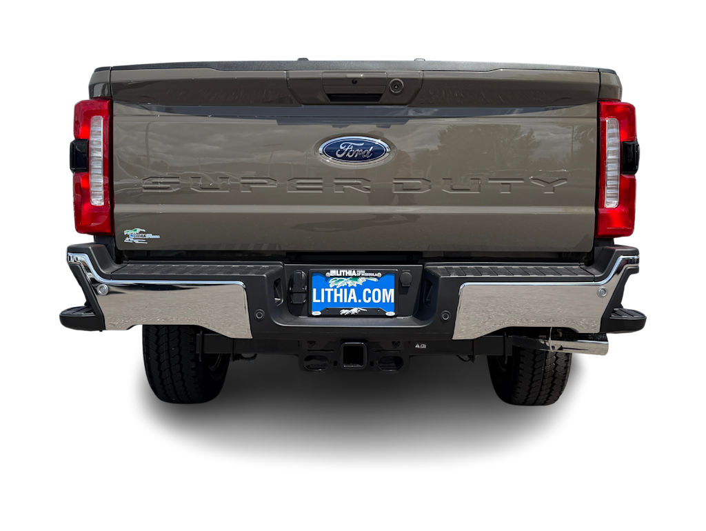 Thumbnail: 2026 Ford F-350 - 3