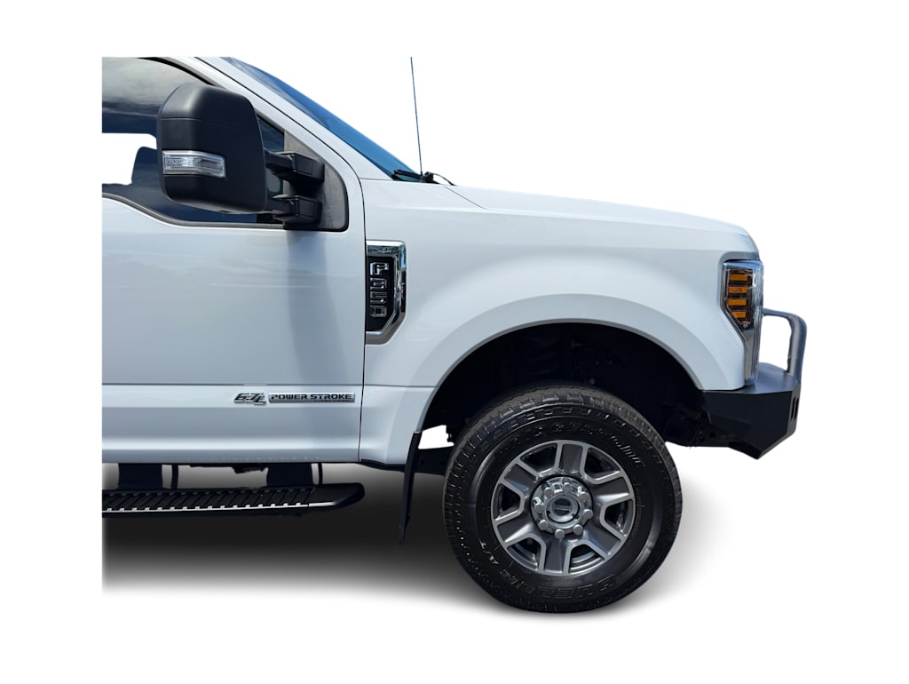 Thumbnail: 2019 Ford F-350 - 18