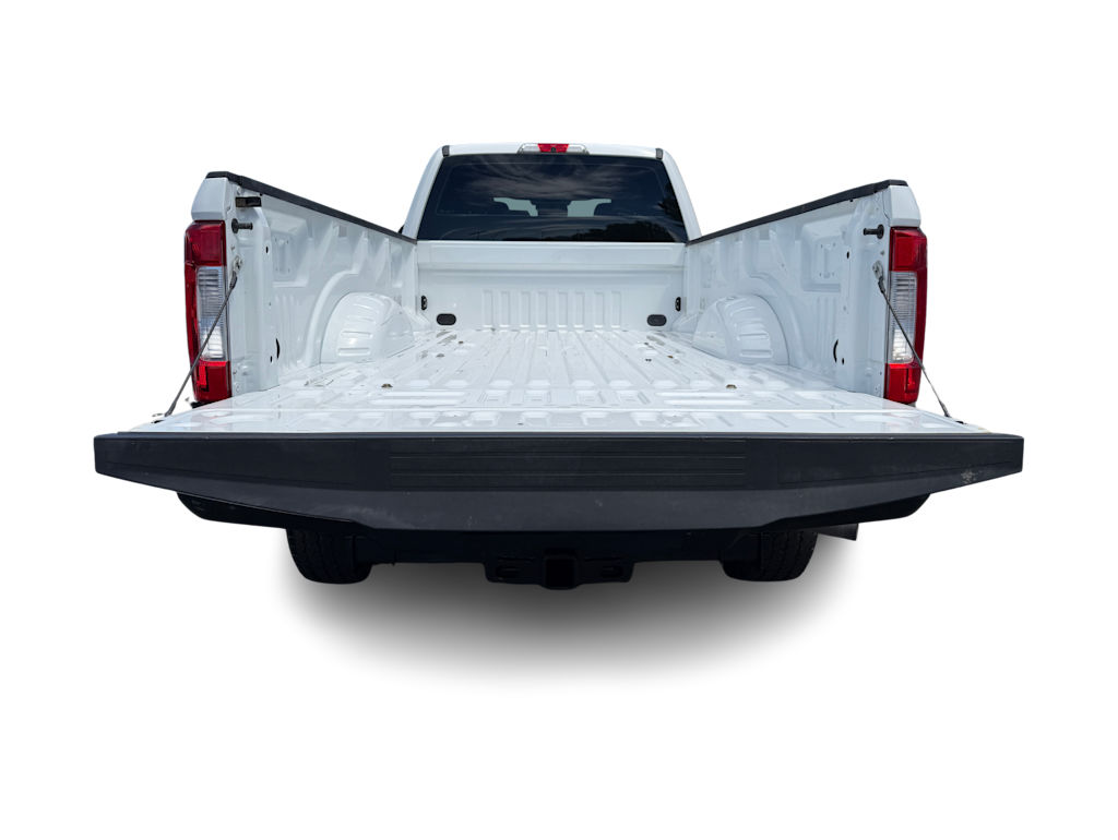 Thumbnail: 2019 Ford F-350 - 22
