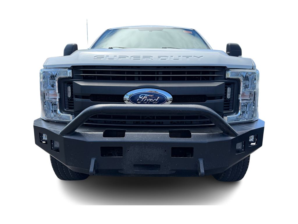 Thumbnail: 2019 Ford F-350 - 17